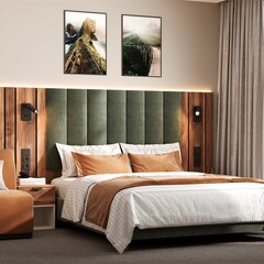 Гостевой дом Partenitos, Крым