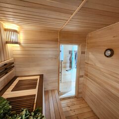 Гостевой дом Partenitos, Крым