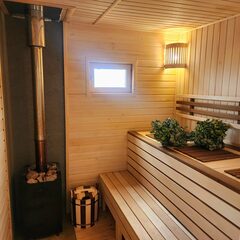 Гостевой дом Partenitos, Крым