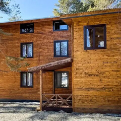 Отель Villa нефть, Республика Карачаево-Черкесия 