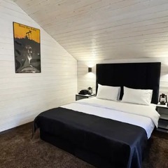 Отель Villa нефть, Республика Карачаево-Черкесия 