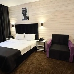 Отель Villa нефть, Республика Карачаево-Черкесия 