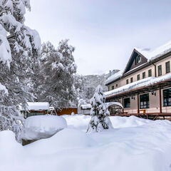 Отель Горная Роза, Архыз, Республика Карачаево-Черкесия