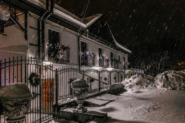 Горная Роза — фото 4