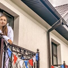 Отель Горная Роза, Архыз, Республика Карачаево-Черкесия