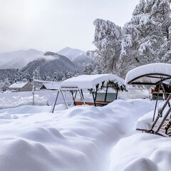 Отель Горная Роза, Архыз, Республика Карачаево-Черкесия