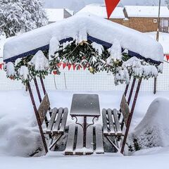 Отель Горная Роза, Архыз, Республика Карачаево-Черкесия