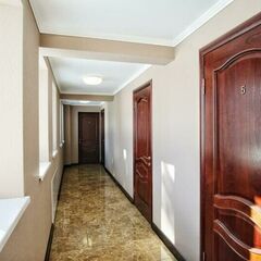 Отель Горная Роза, Архыз, Республика Карачаево-Черкесия