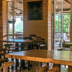 Отель Горная Роза, Архыз, Республика Карачаево-Черкесия