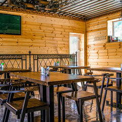 Отель Горная Роза, Архыз, Республика Карачаево-Черкесия