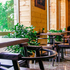 Отель Горная Роза, Архыз, Республика Карачаево-Черкесия