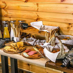 Отель Горная Роза, Архыз, Республика Карачаево-Черкесия