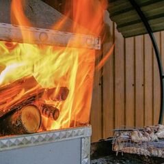 Отель Горная Роза, Архыз, Республика Карачаево-Черкесия