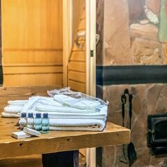 Отель Горная Роза, Архыз, Республика Карачаево-Черкесия