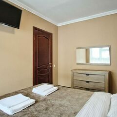 Отель Горная Роза, Архыз, Республика Карачаево-Черкесия