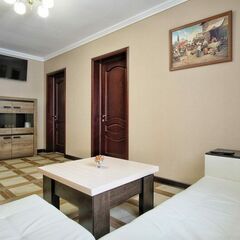 Отель Горная Роза, Архыз, Республика Карачаево-Черкесия