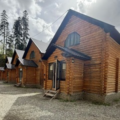 База отдыха Monblan, Республика Карачаево-Черкесия 