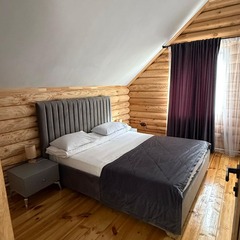 База отдыха Monblan, Республика Карачаево-Черкесия 