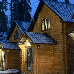 База отдыха Monblan, Республика Карачаево-Черкесия 