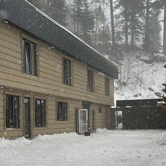 База отдыха Monblan, Республика Карачаево-Черкесия 