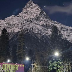 База отдыха Monblan, Республика Карачаево-Черкесия 