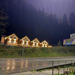 База отдыха Monblan, Республика Карачаево-Черкесия 