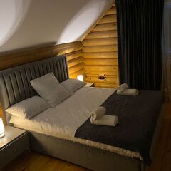 База отдыха Monblan, Республика Карачаево-Черкесия 