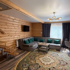 База отдыха Monblan, Республика Карачаево-Черкесия 