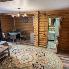 База отдыха Monblan, Республика Карачаево-Черкесия 