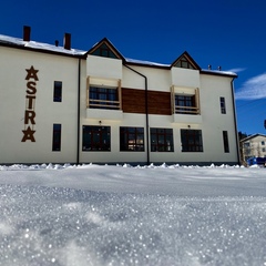 Отель Астра, Республика Карачаево-Черкесия 