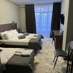 Отель Астра, Республика Карачаево-Черкесия 