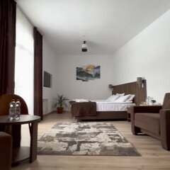 Отель Астра, Республика Карачаево-Черкесия 