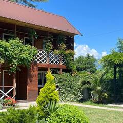 Гостевой дом VIDA (Цандрипш), Гагрский район