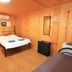 Гостевой дом VIDA (Цандрипш), Гагрский район