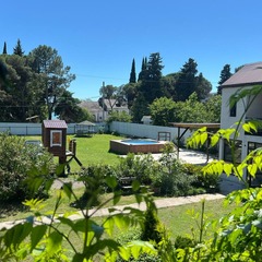 Гостевой дом VIDA (Цандрипш), Гагрский район