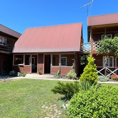 Гостевой дом VIDA (Цандрипш), Гагрский район