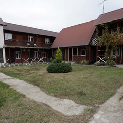 Гостевой дом VIDA (Цандрипш), Гагрский район