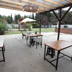 Гостевой дом VIDA (Цандрипш), Гагрский район