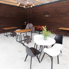 Гостевой дом VIDA (Цандрипш), Гагрский район