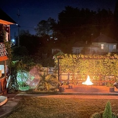 Гостевой дом VIDA (Цандрипш), Гагрский район