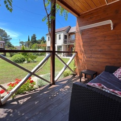 Гостевой дом VIDA (Цандрипш), Гагрский район