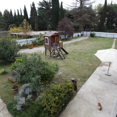 Гостевой дом VIDA (Цандрипш), Гагрский район