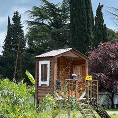 Гостевой дом VIDA (Цандрипш), Гагрский район