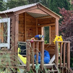 Гостевой дом VIDA (Цандрипш), Гагрский район