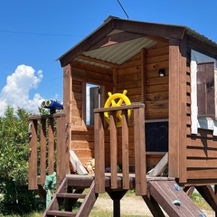 Гостевой дом VIDA (Цандрипш), Гагрский район