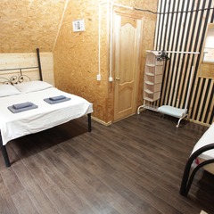 Гостевой дом VIDA (Цандрипш), Гагрский район