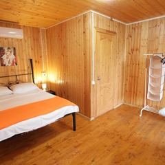 Гостевой дом VIDA (Цандрипш), Гагрский район