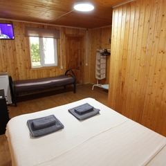 Гостевой дом VIDA (Цандрипш), Гагрский район