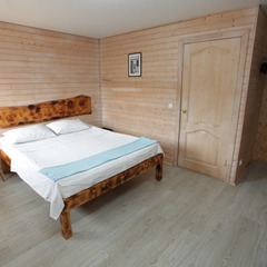 Гостевой дом VIDA (Цандрипш), Гагрский район