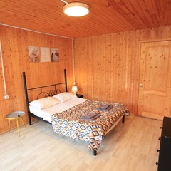 Гостевой дом VIDA (Цандрипш), Гагрский район